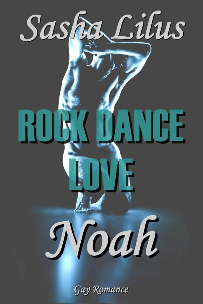 Rock Dance Love_2 - NOAH main product photo