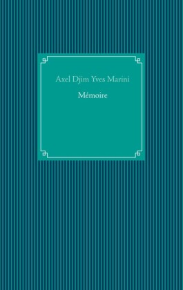 Mémoire