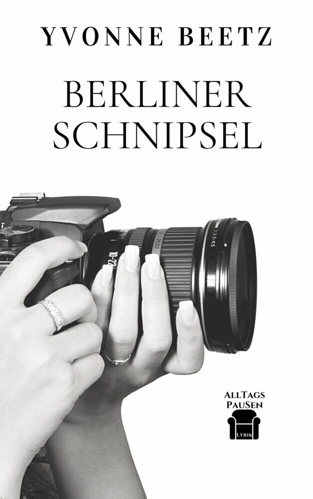 Berliner Schnipsel main product photo