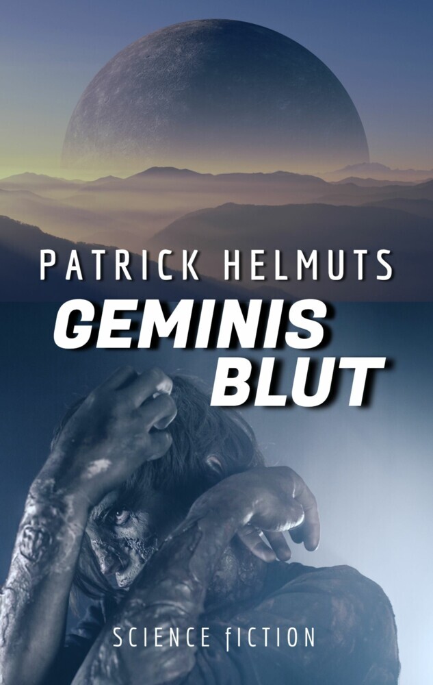 Geminis Blut main product photo