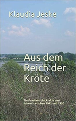 Aus dem Reich der Kröte