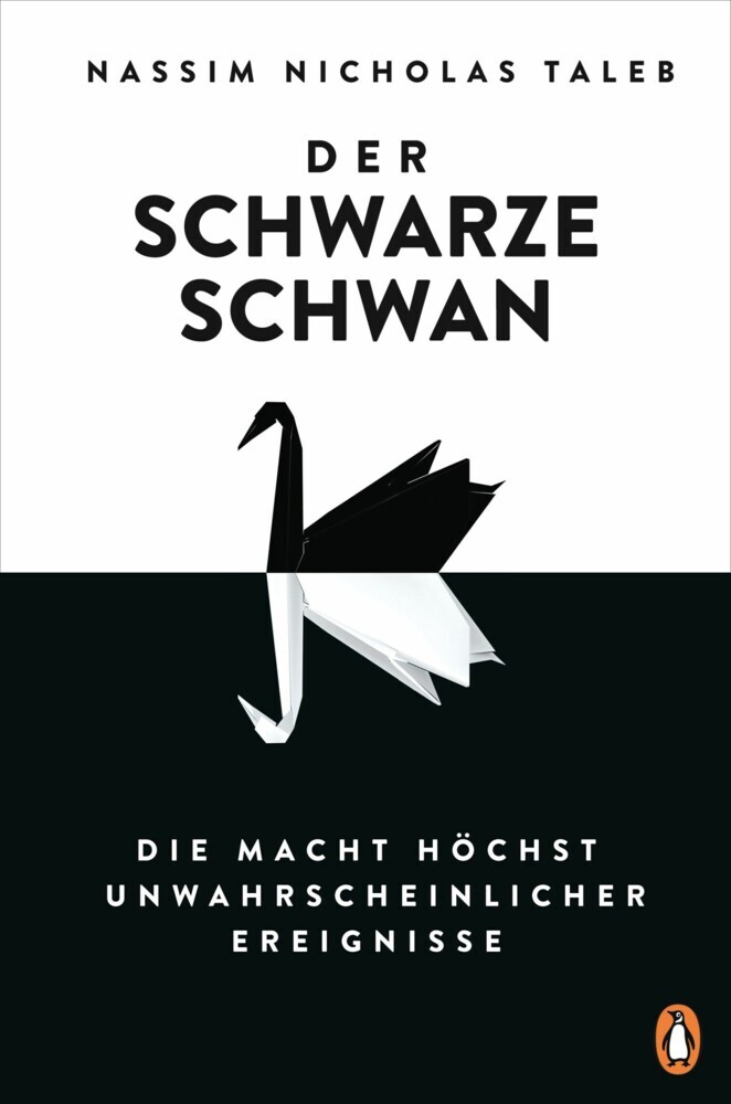 Der Schwarze Schwan main product photo