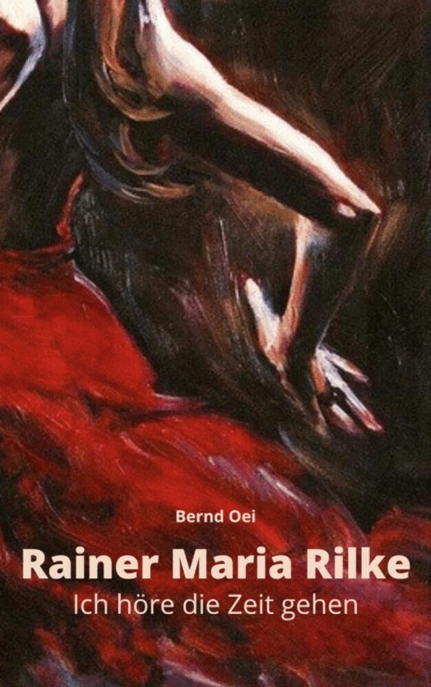 Rainer Maria Rilke: main product photo