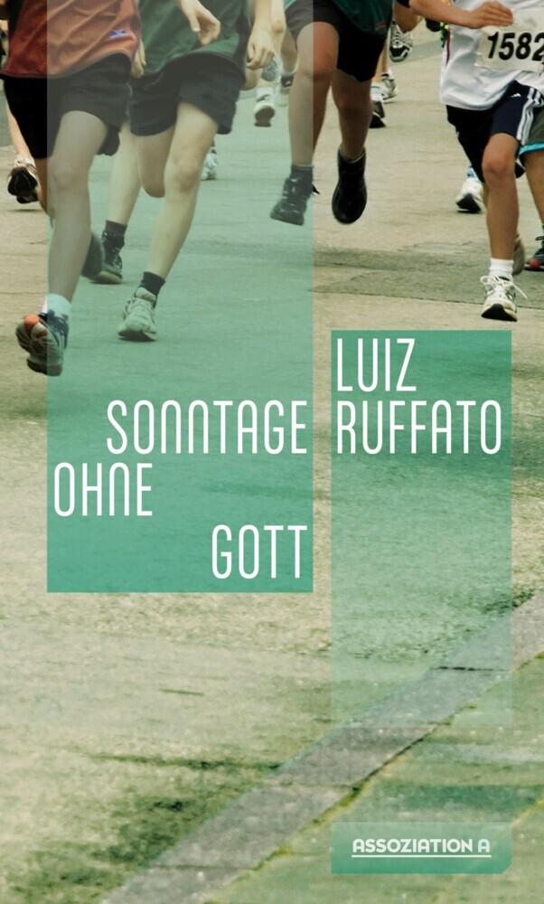 Sonntage ohne Gott main product photo