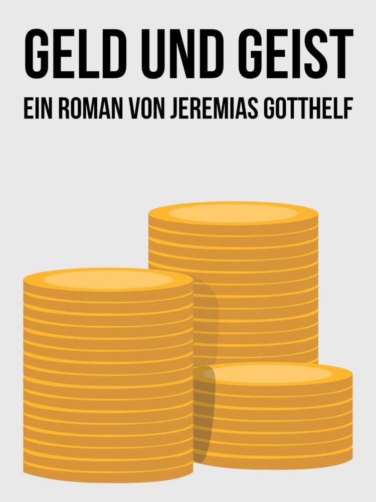 Geld und Geist main product photo
