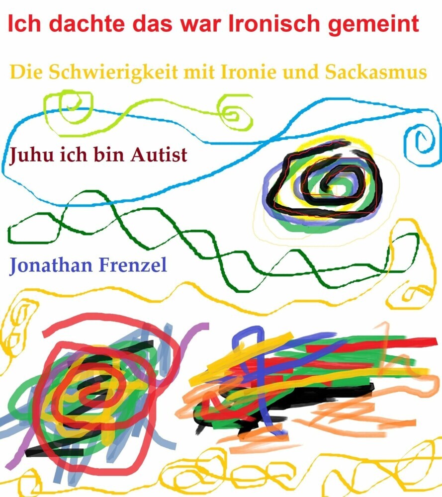Ich dachte das war Ironisch gemeint main product photo