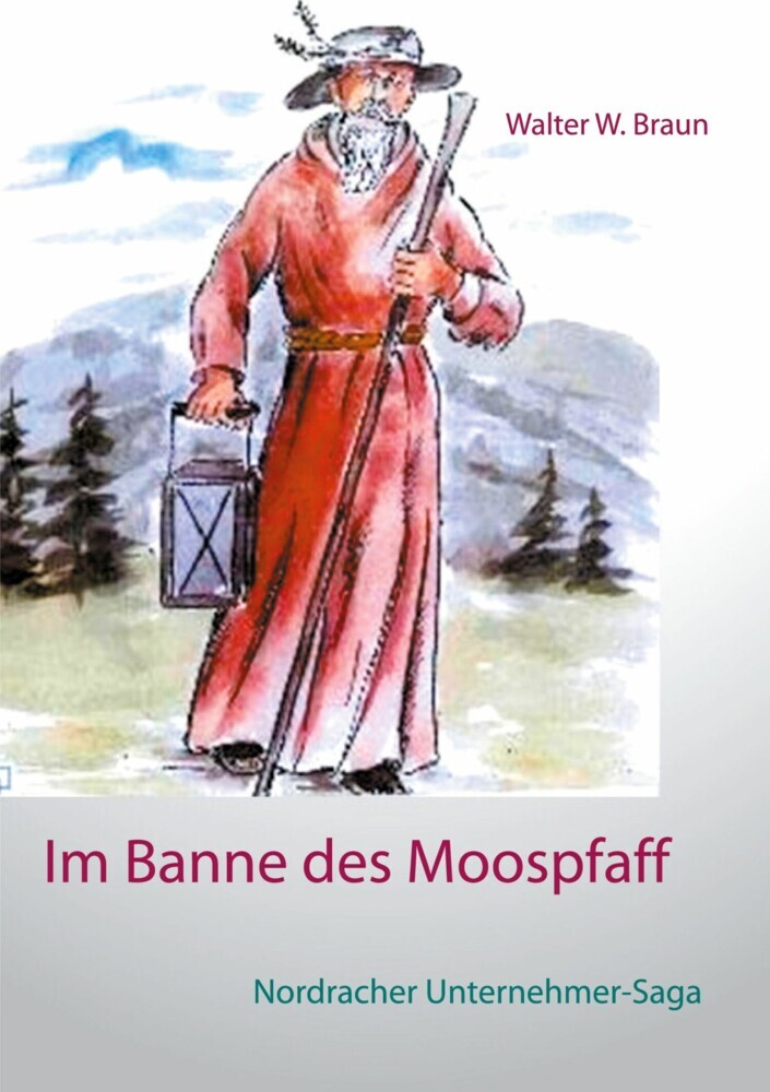 Im Banne des Moospfaff main product photo