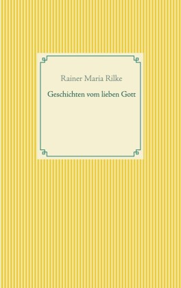 Geschichten vom lieben Gott
