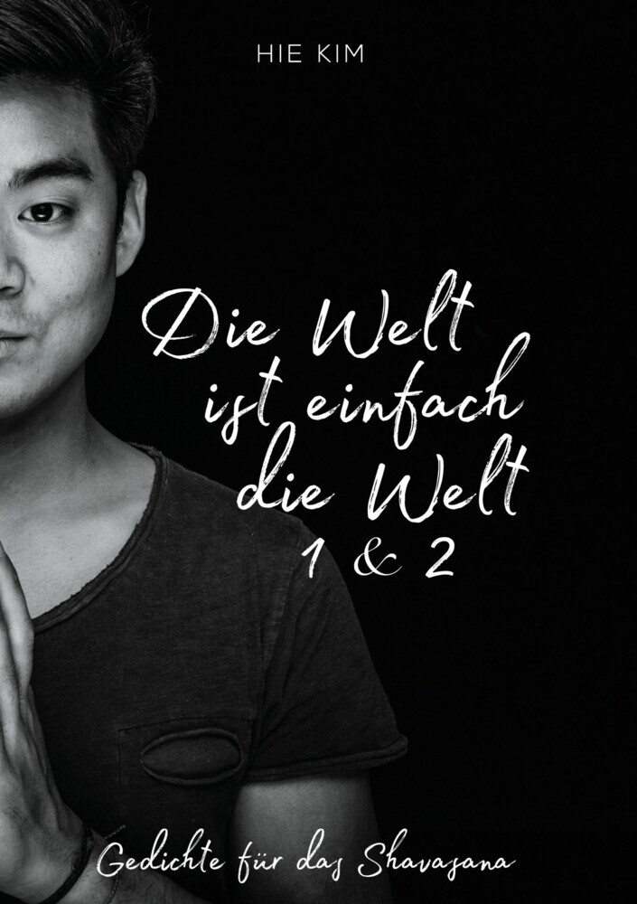 Die Welt ist einfach die Welt 1 & 2 main product photo