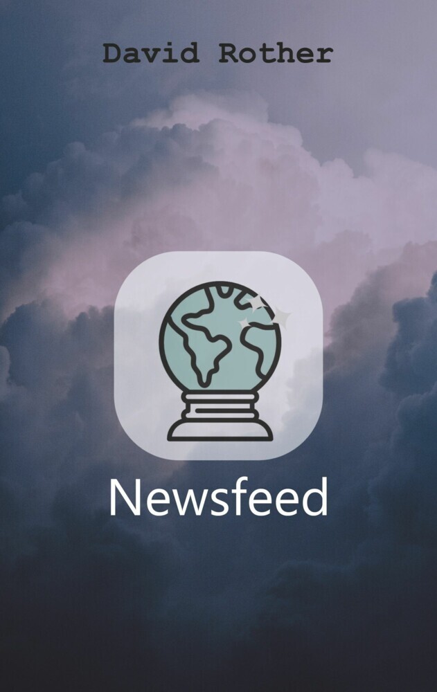 Newsfeed main product photo