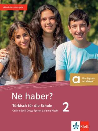 Ne haber? 2