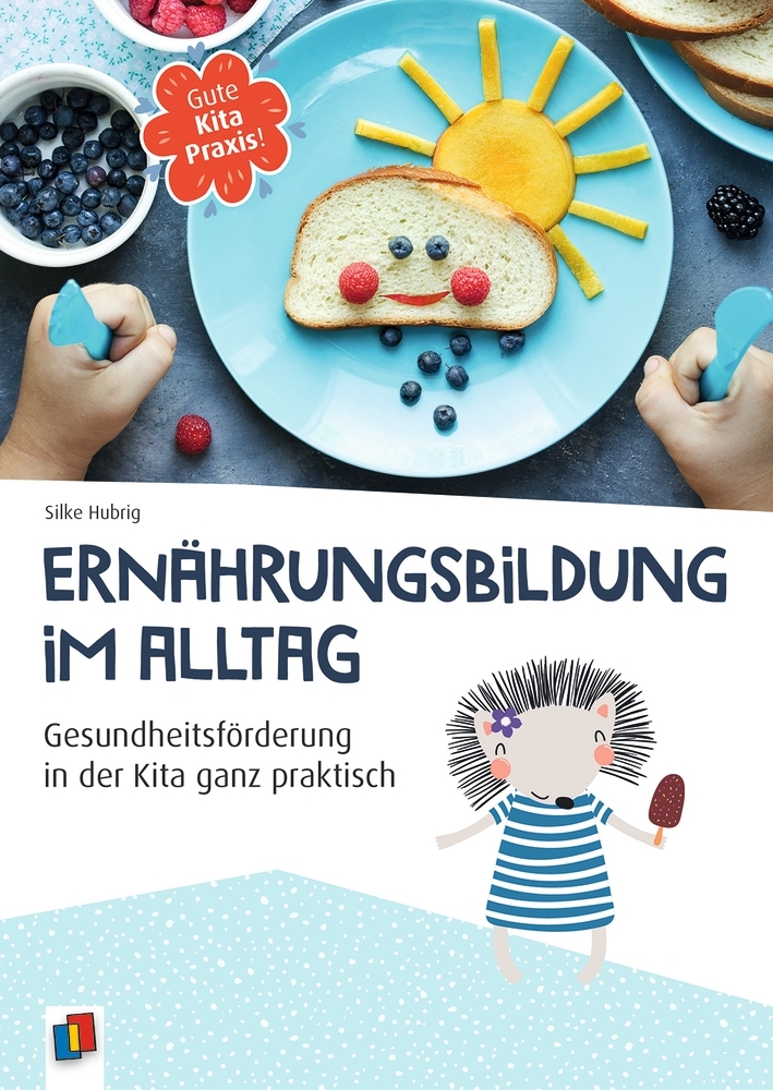 Ernährungsbildung im Alltag main product photo
