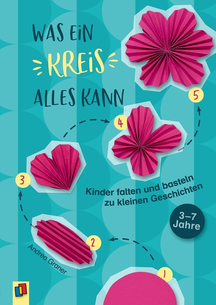 Was ein Kreis alles kann main product photo