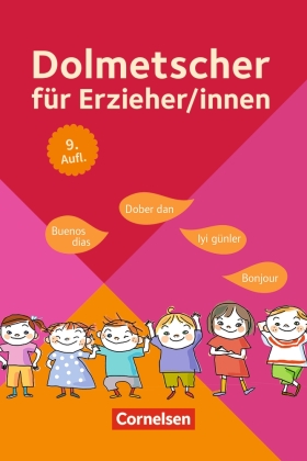 Dolmetscher für Erzieher und Erzieherinnen
