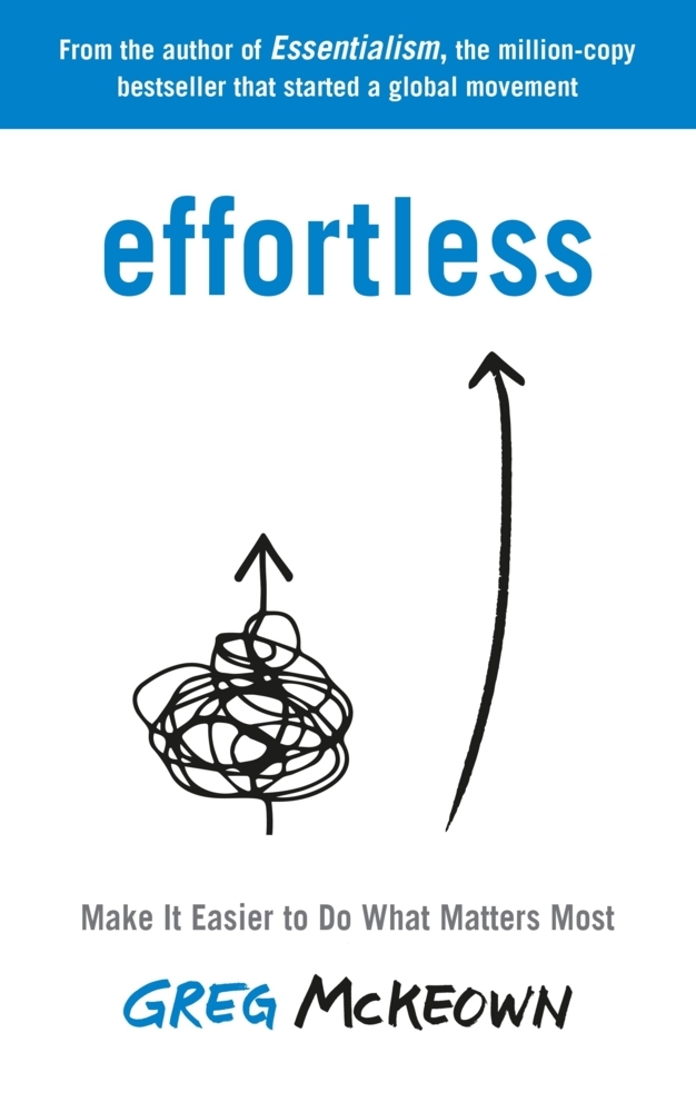 Effortless main product photo