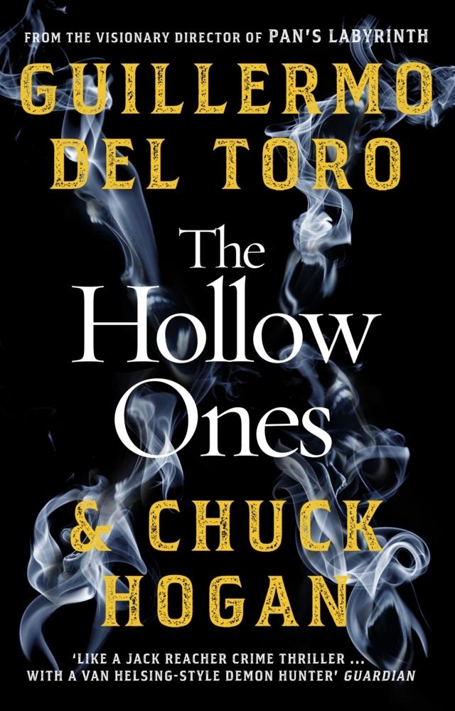 The Hollow Ones main product photo