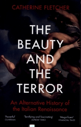 The Beauty and the Terror