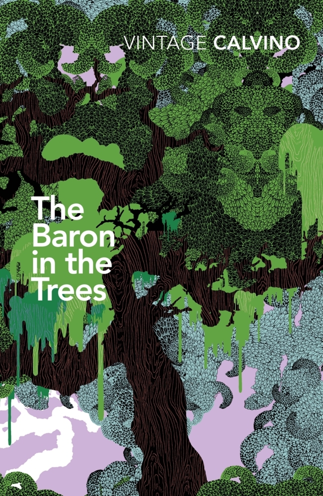 The Baron in the Trees main product photo