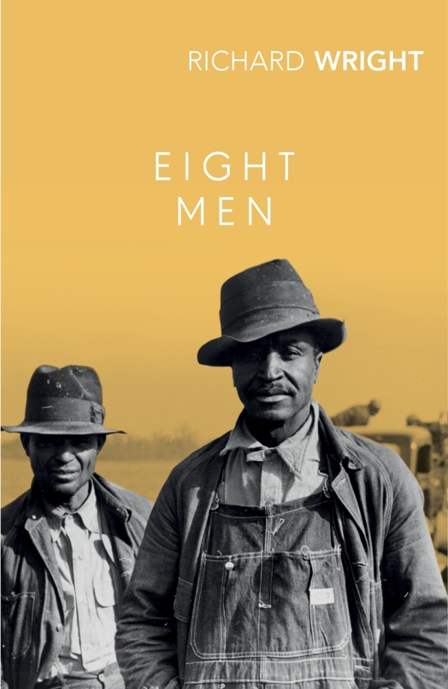 Eight Men main product photo