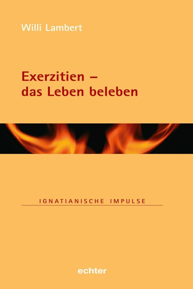 Exerzitien - das Leben beleben main product photo