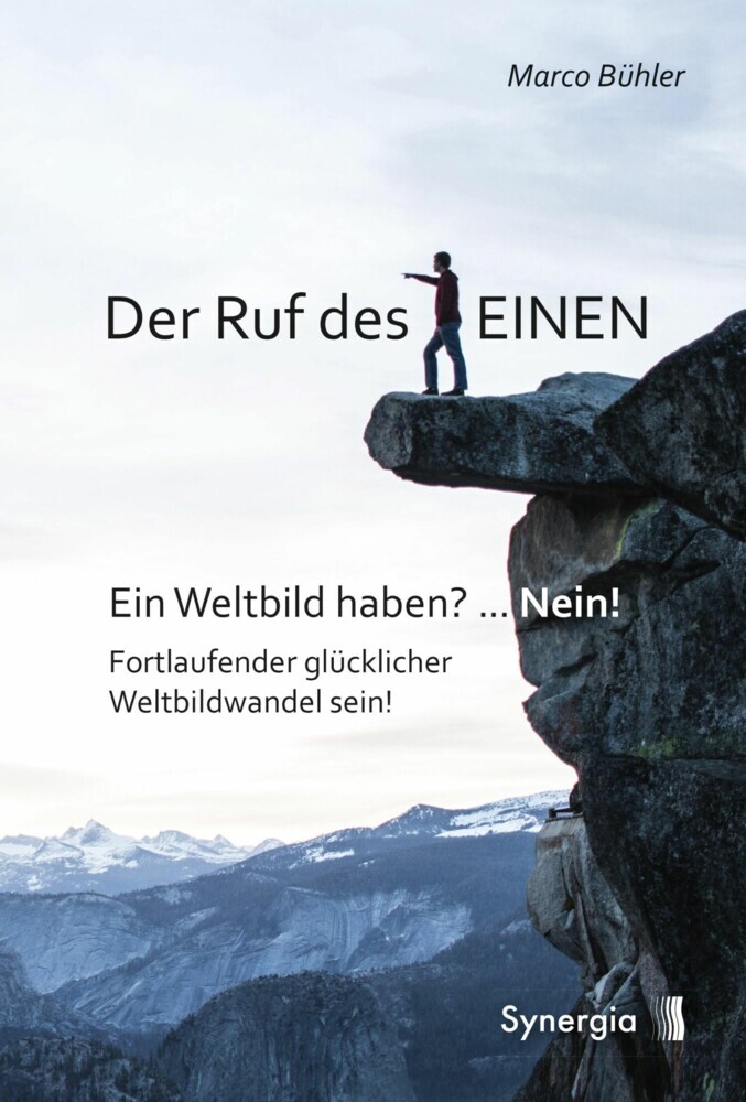 Der Ruf des EINEN main product photo
