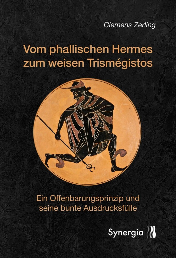 Vom phallischen Hermes zum weisen Trismégistos main product photo