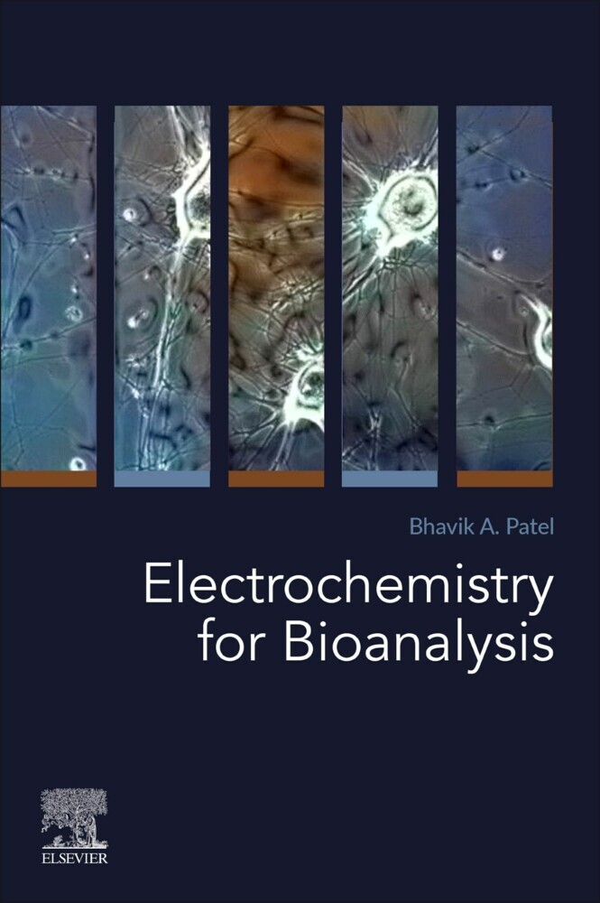 Electrochemistry for Bioanalysis main product photo