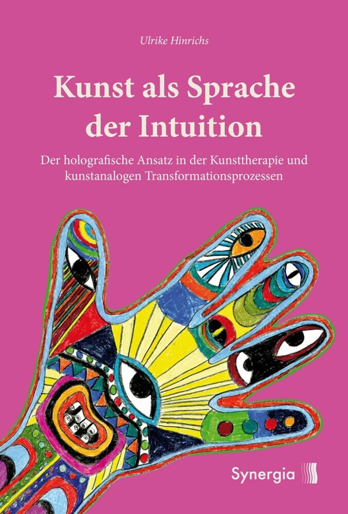 Kunst als Sprache der Intuition main product photo