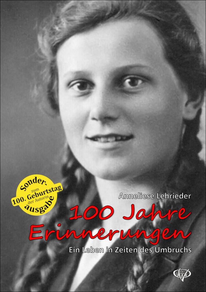 100 Jahre Erinnerungen main product photo