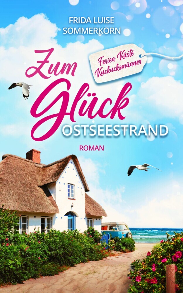 Zum Glück Ostseestrand main product photo