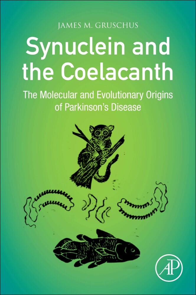Synuclein and the Coelacanth main product photo
