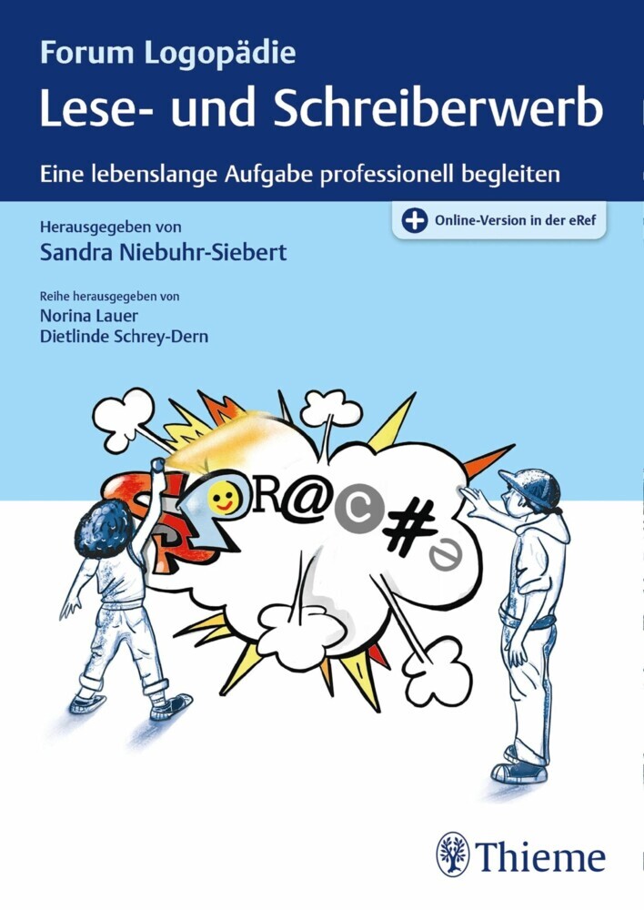 Lese- und Schreiberwerb main product photo
