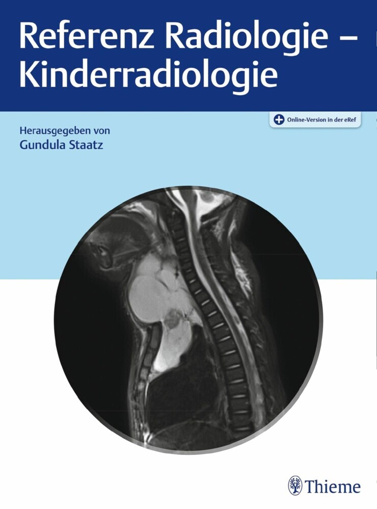 Referenz Radiologie - Kinderradiologie main product photo