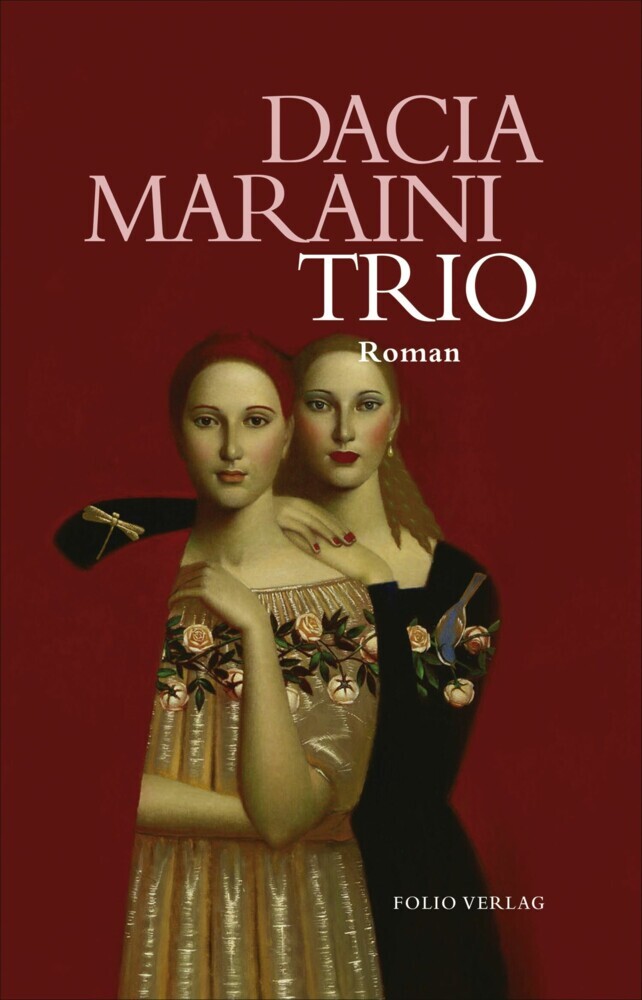Trio main product photo