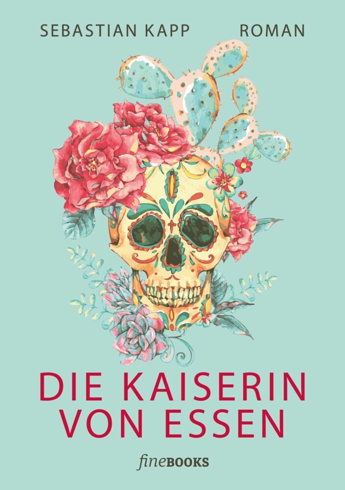 Die Kaiserin von Essen main product photo