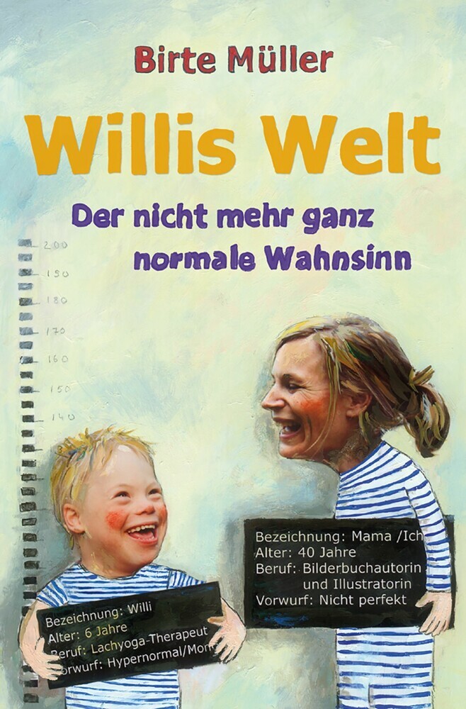 Willis Welt main product photo