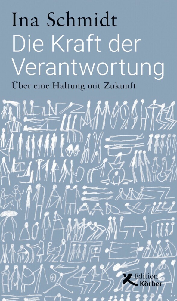 Die Kraft der Verantwortung main product photo