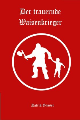 Der trauernde Waisenkrieger