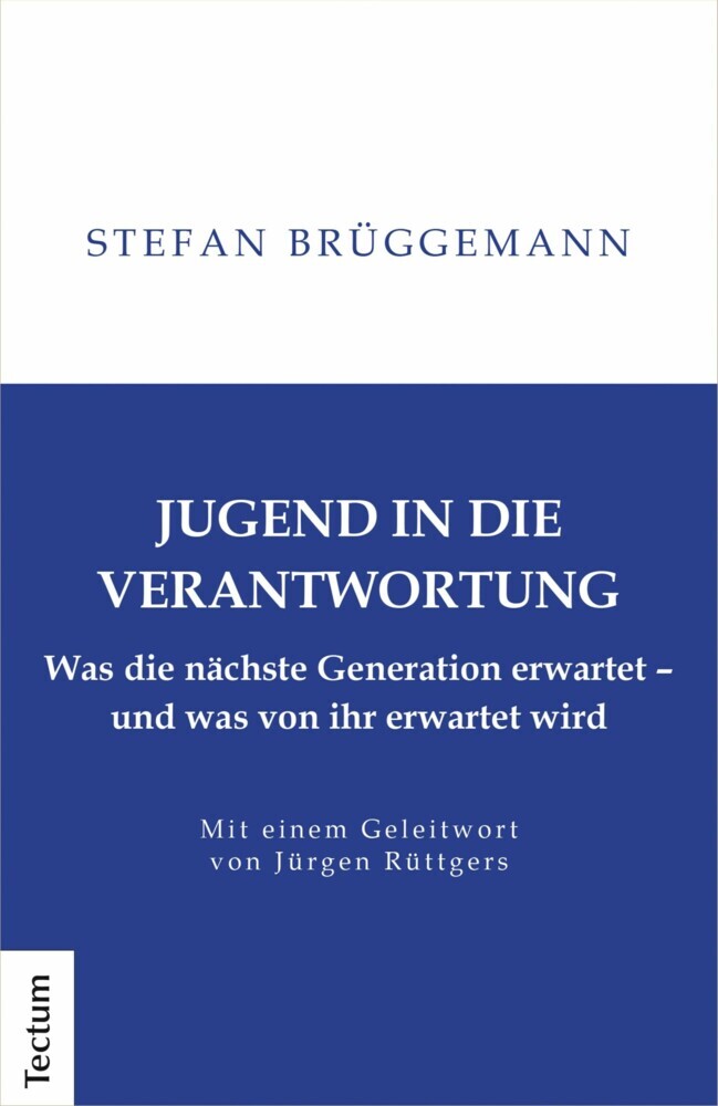 Jugend in die Verantwortung main product photo