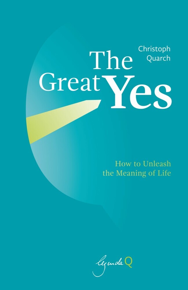 The Great Yes main product photo