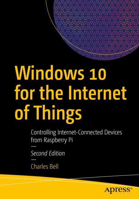 Windows 10 for the Internet of Things main product photo