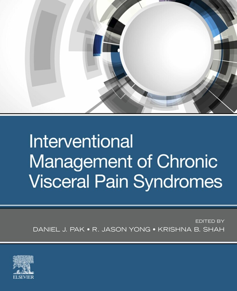 Interventional Management of Chronic Visceral Pain Syndromes - E-Book main product photo