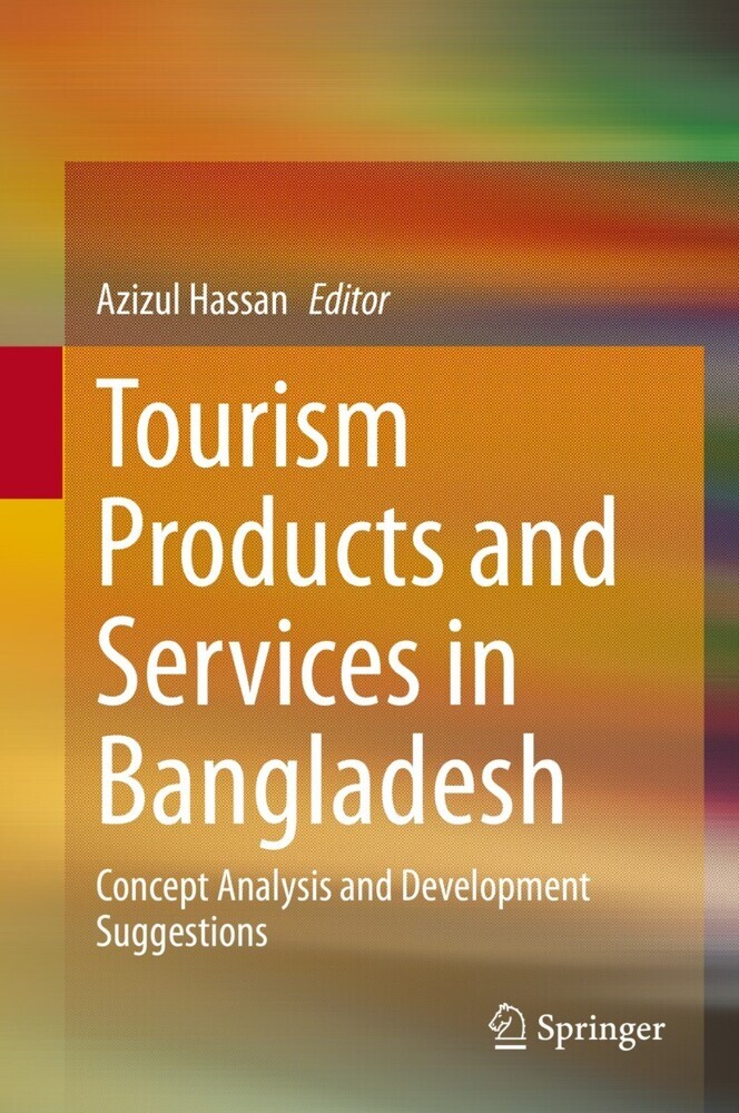 Tourism Products and Services in Bangladesh main product photo