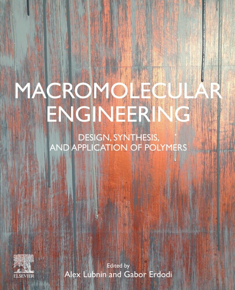 Macromolecular Engineering main product photo