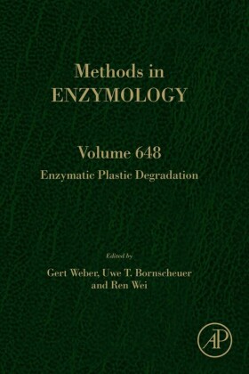 Enzymatic Plastic Degradation