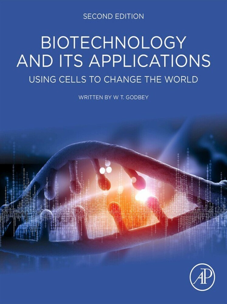 Biotechnology and its Applications main product photo