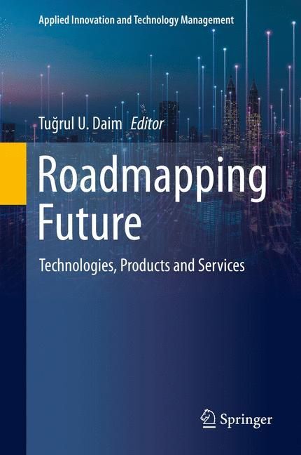 Roadmapping Future main product photo