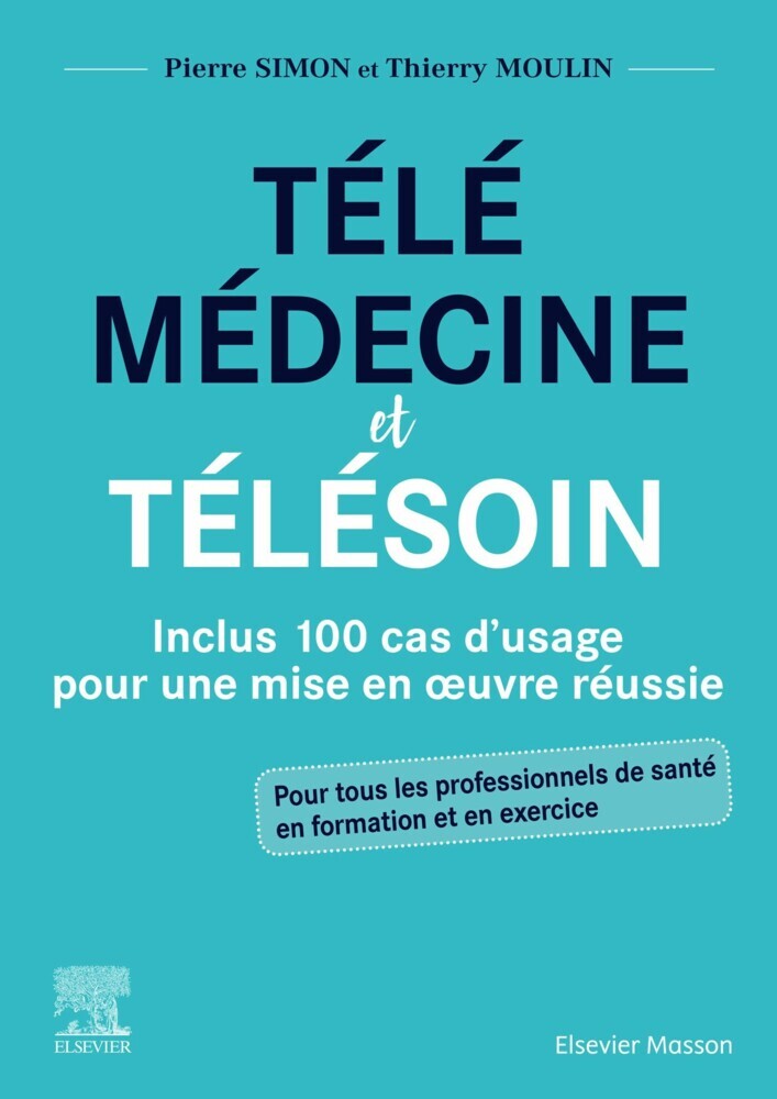 Télémédecine et télésoin main product photo