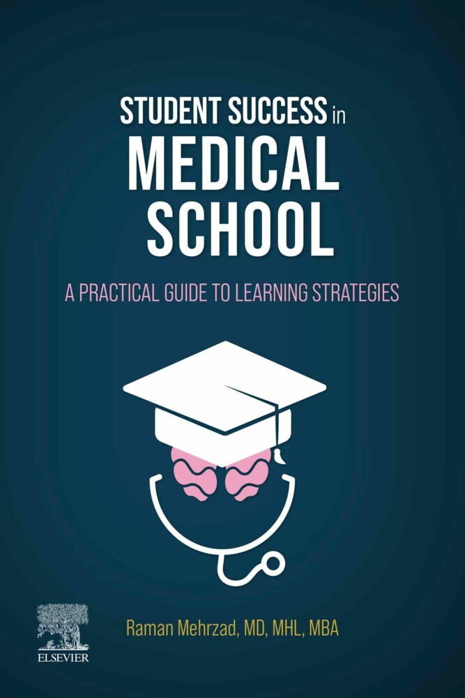 Student Success in Medical School E-Book main product photo