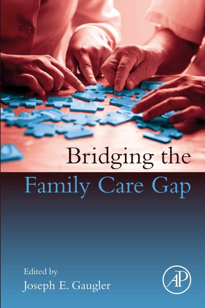 Bridging the Family Care Gap main product photo